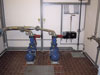 APW Eichen, Pumpenaggregate